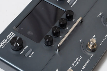 【outlet】NUX / MG-30【GIB Yokohama】
