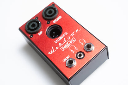 【used】Ashdown / PHONE-BOX【GIB Yokohama】