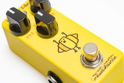 【used】Effects Bakery / Croissant Distortion【GIB Yokohama】