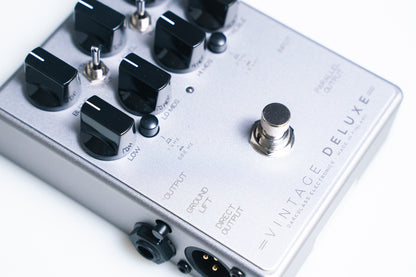 【new】Darkglass Electronics / Vintage Deluxe V3【GIB Yokohama】