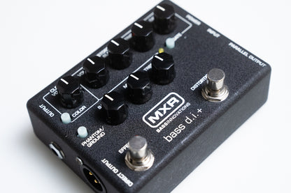 【used】MXR / M80 bass di +【GIB Yokohama】