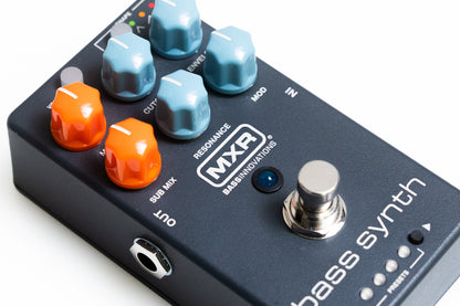【used】MXR / MB301 BASS SYNTH【GIB Yokohama】