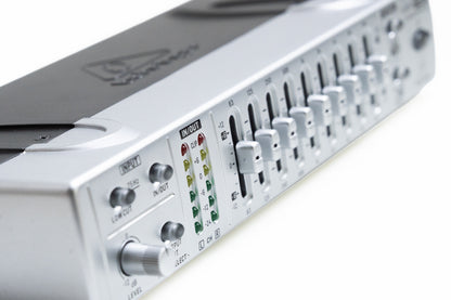 【used】BEHRINGER / FBQ800【GIB Yokohama】
