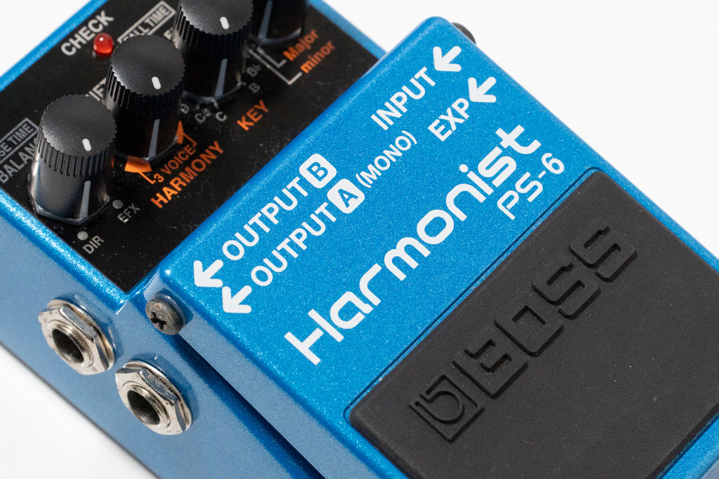【used】BOSS / PS-6 Harmonist【GIB横浜エフェクター館】