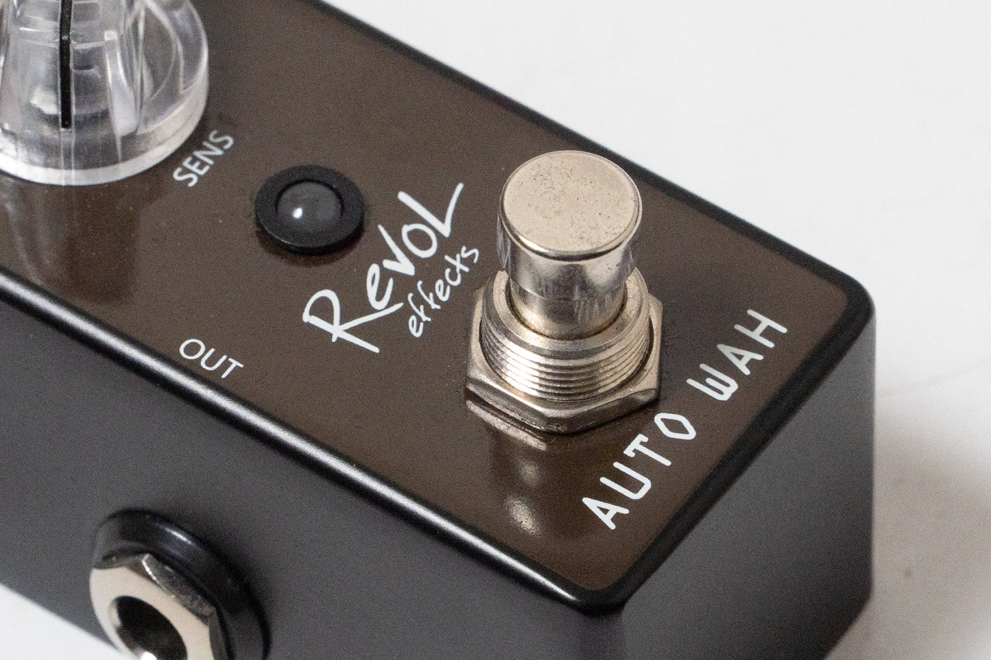 【used】Revol effects / AUTO WAH EWA-01【GIB Yokohama】