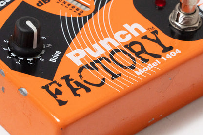 【used】APHEX / Punch Factory【GIB Yokohama】