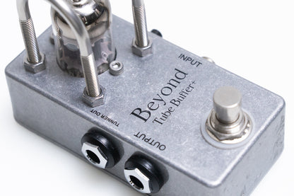 【used】Beyond / Tube Buffer+【GIB Yokohama】
