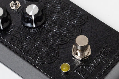 【used】EarthQuaker Devices / 南部鉄器 Plumes【GIB Yokohama】