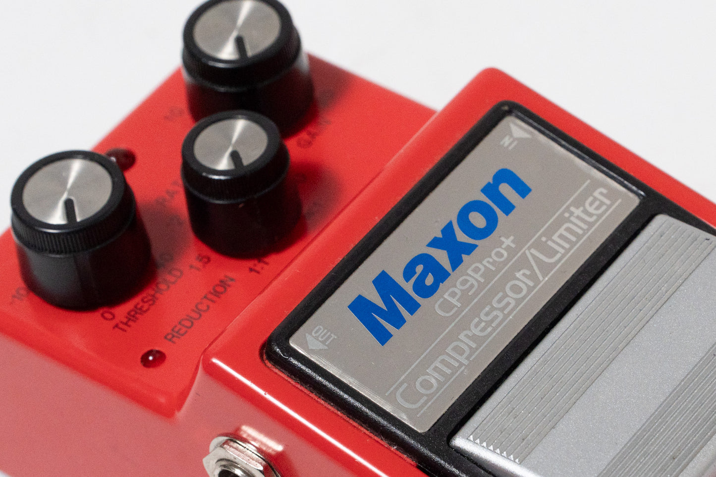 【used】Maxon / CP9Pro+【GIB Yokohama】