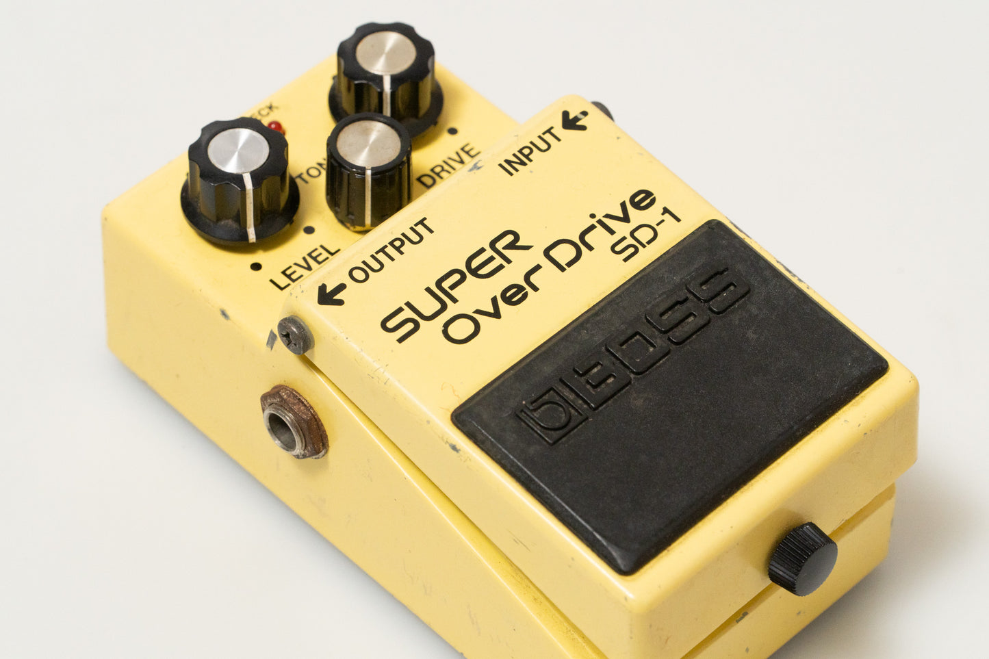 【used】Strymon / Ojai【GIB Yokohama】
