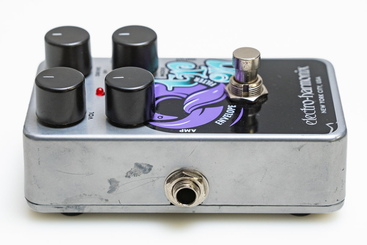 【used】Electro-Harmonix / Nano Q-Tron【GIB Yokohama】