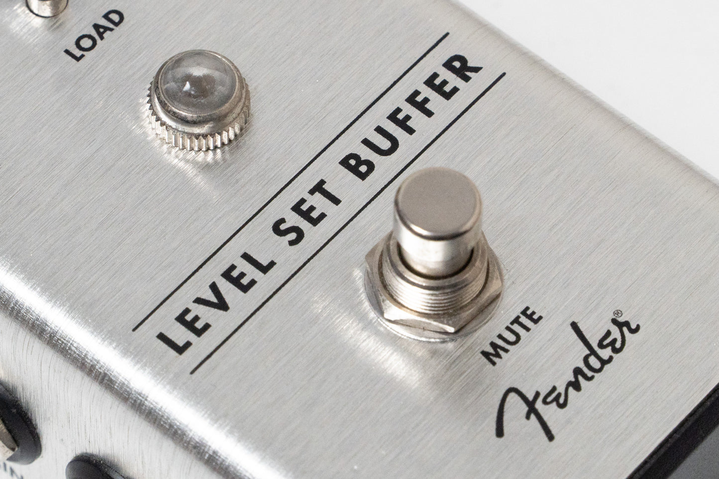 【used】Fender / Level Set Buffer【GIB Yokohama】