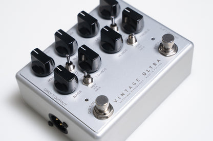 【used】Darkglass Electronics / Vintage Ultra【GIB Yokohama】