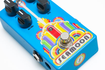 【used】SEAMOON / FUNCK MACHINE【GIB Yokohama】