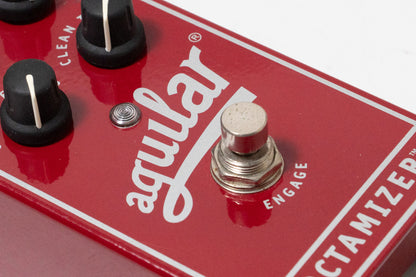 【used】aguilar / OCTAMIZER OCTAVE PEDAL【GIB Yokohama】