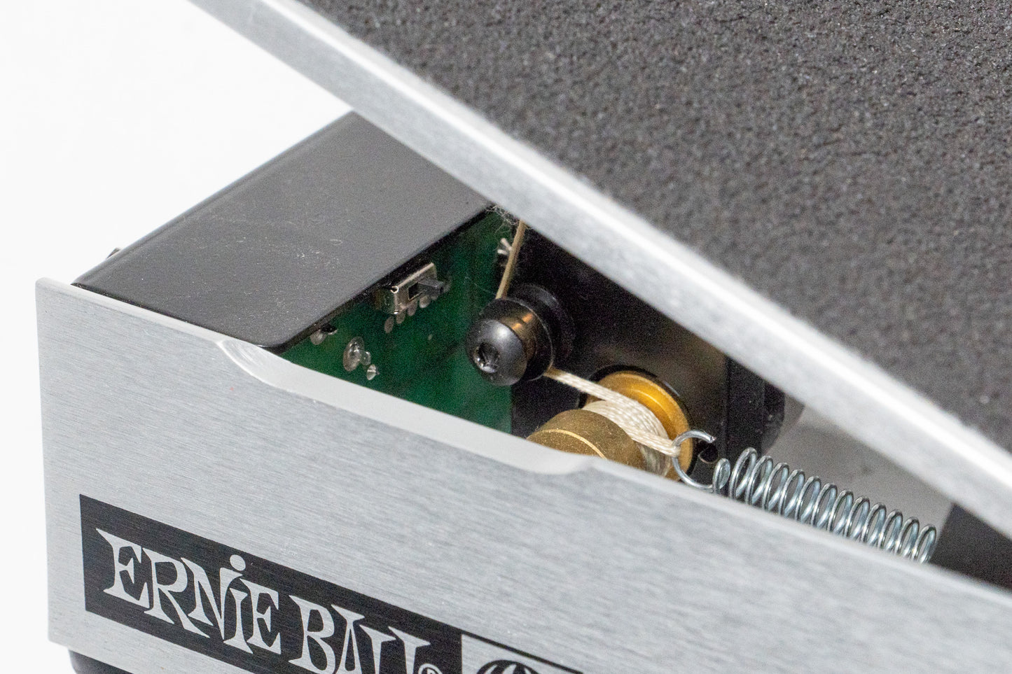 【used】ERNIE BALL / Mono Volume Pedal 250k【GIB Yokohama】