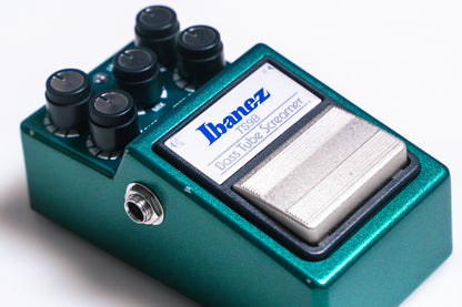 【used】Ibanez / TS9B TSCREAMER【GIB Yokohama】