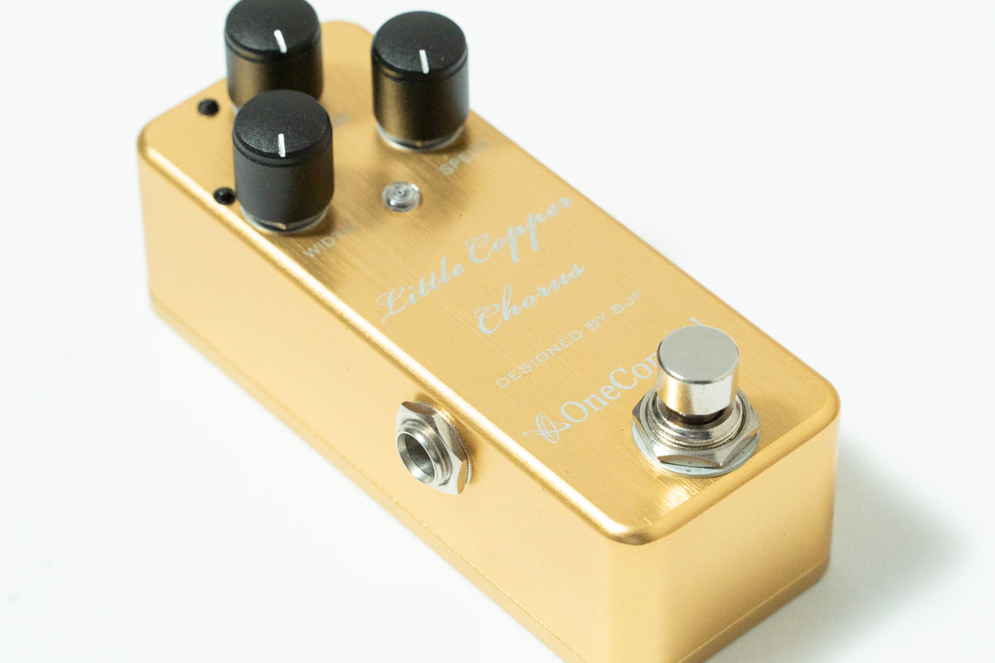 【used】One Control / Little Copper Chorus【GIB Yokohama】