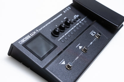 【used】BOSS / GX-1 Guitar Effects Processor【GIB Yokohama】