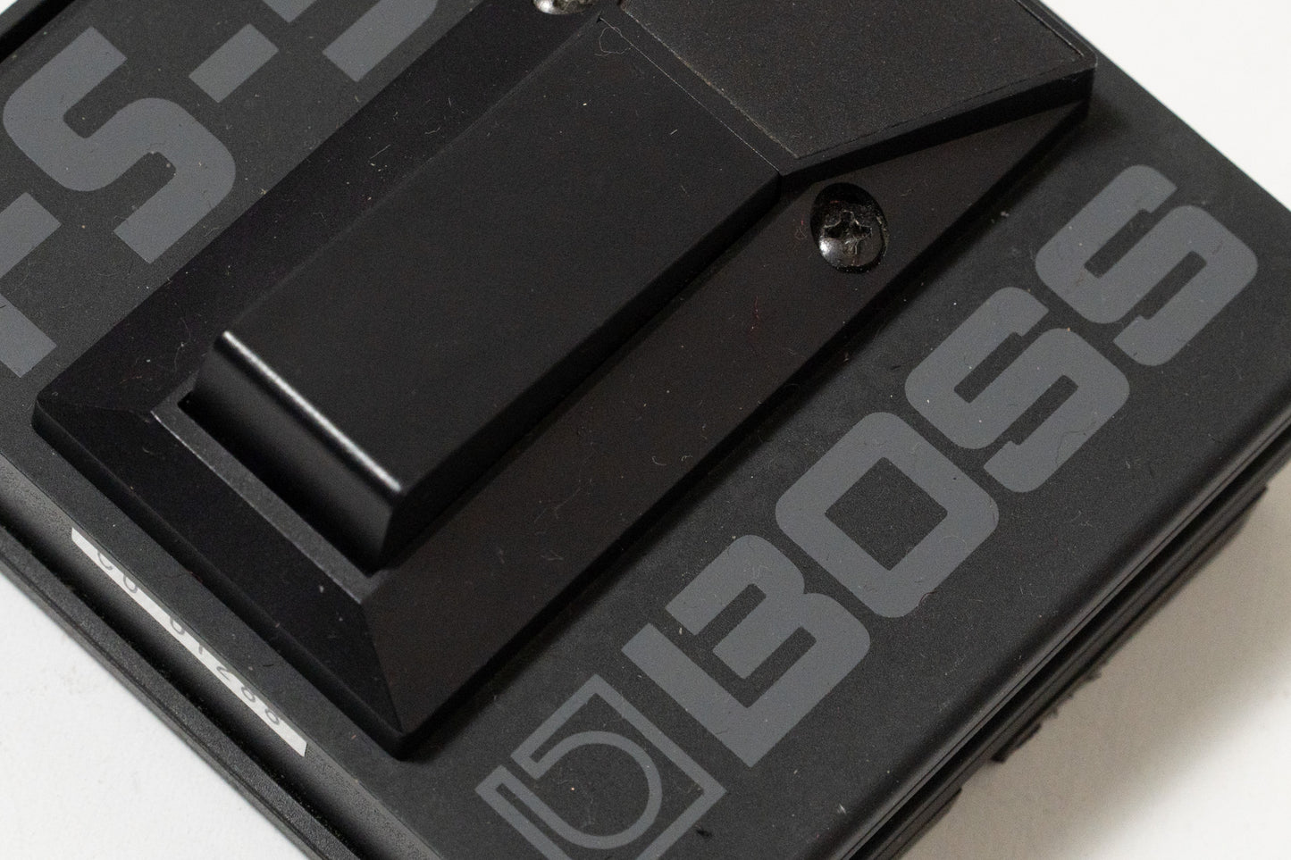 【used】BOSS / FS-5L【GIB Yokohama】
