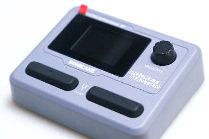 【used】SONICAKE / POCKET MASTER【GIB Yokohama】