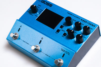 【used】BOSS / MD-500 Modulation【GIB Yokohama】