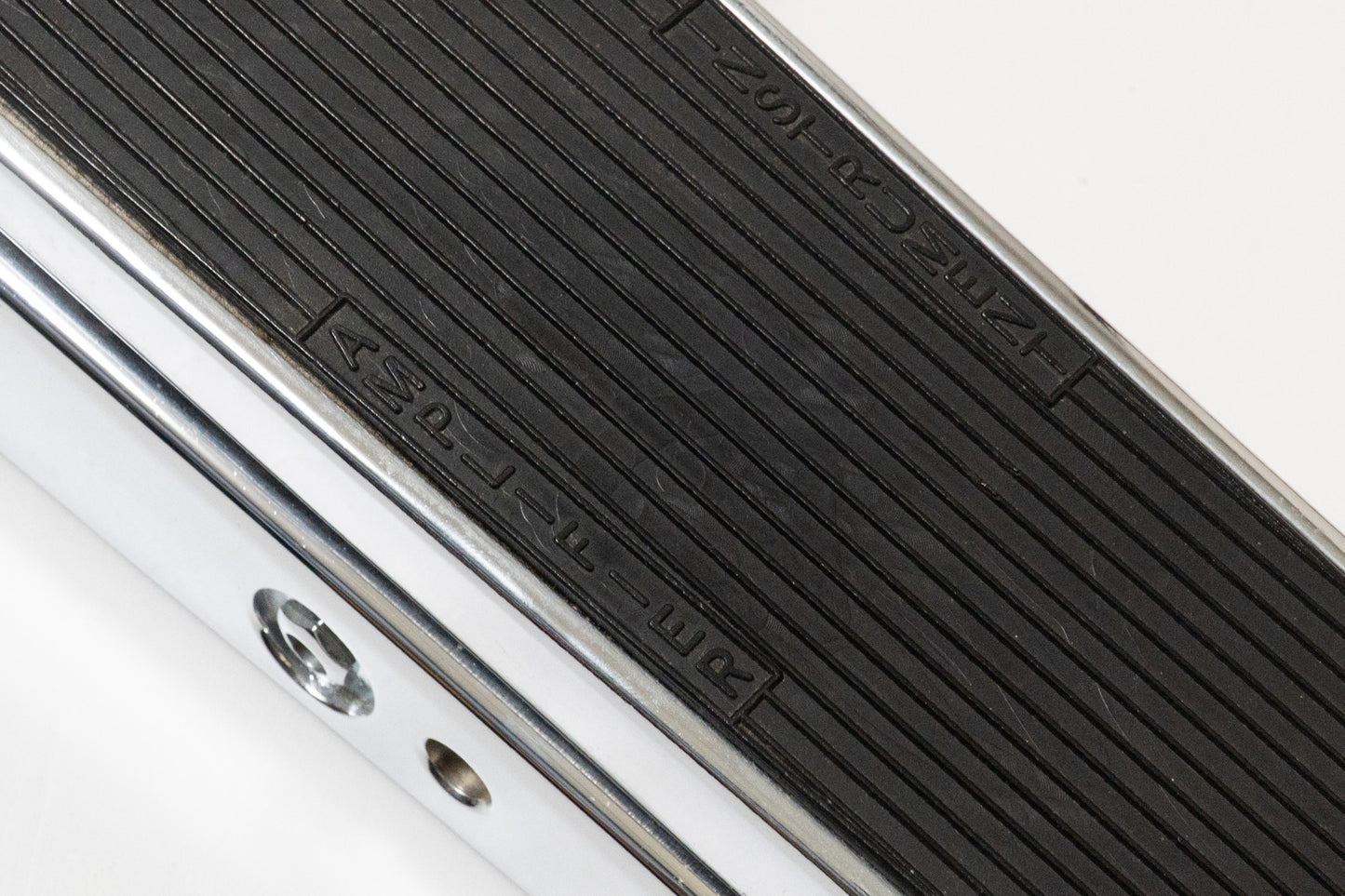 【used】Jim Dunlop / CB535 / Cry Baby Multi-Wah Chrome【GIB Yokohama】