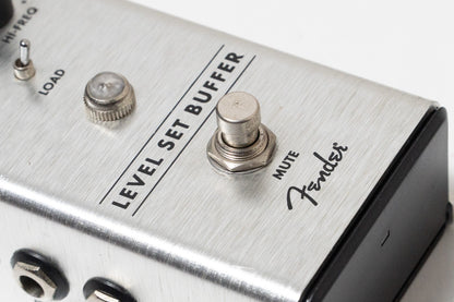 【used】Fender / Level Set Buffer【GIB Yokohama】