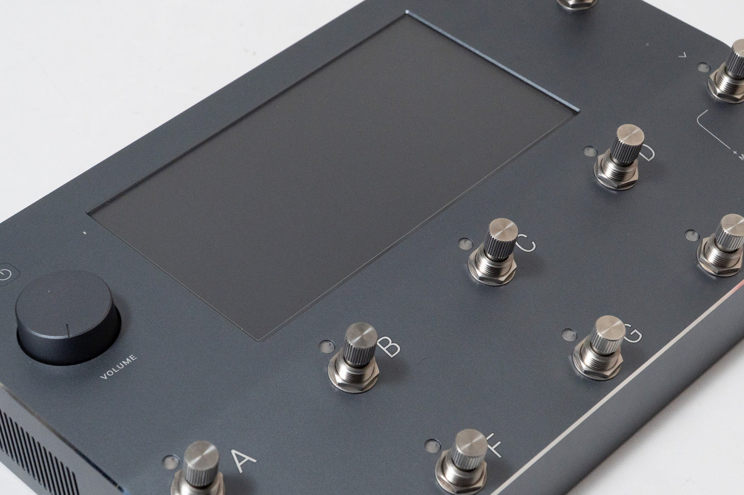 【used】Neural DSP / Quad Cortex【GIB Yokohama】