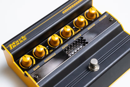 【used】Markbass / Compressor【GIB Yokohama】