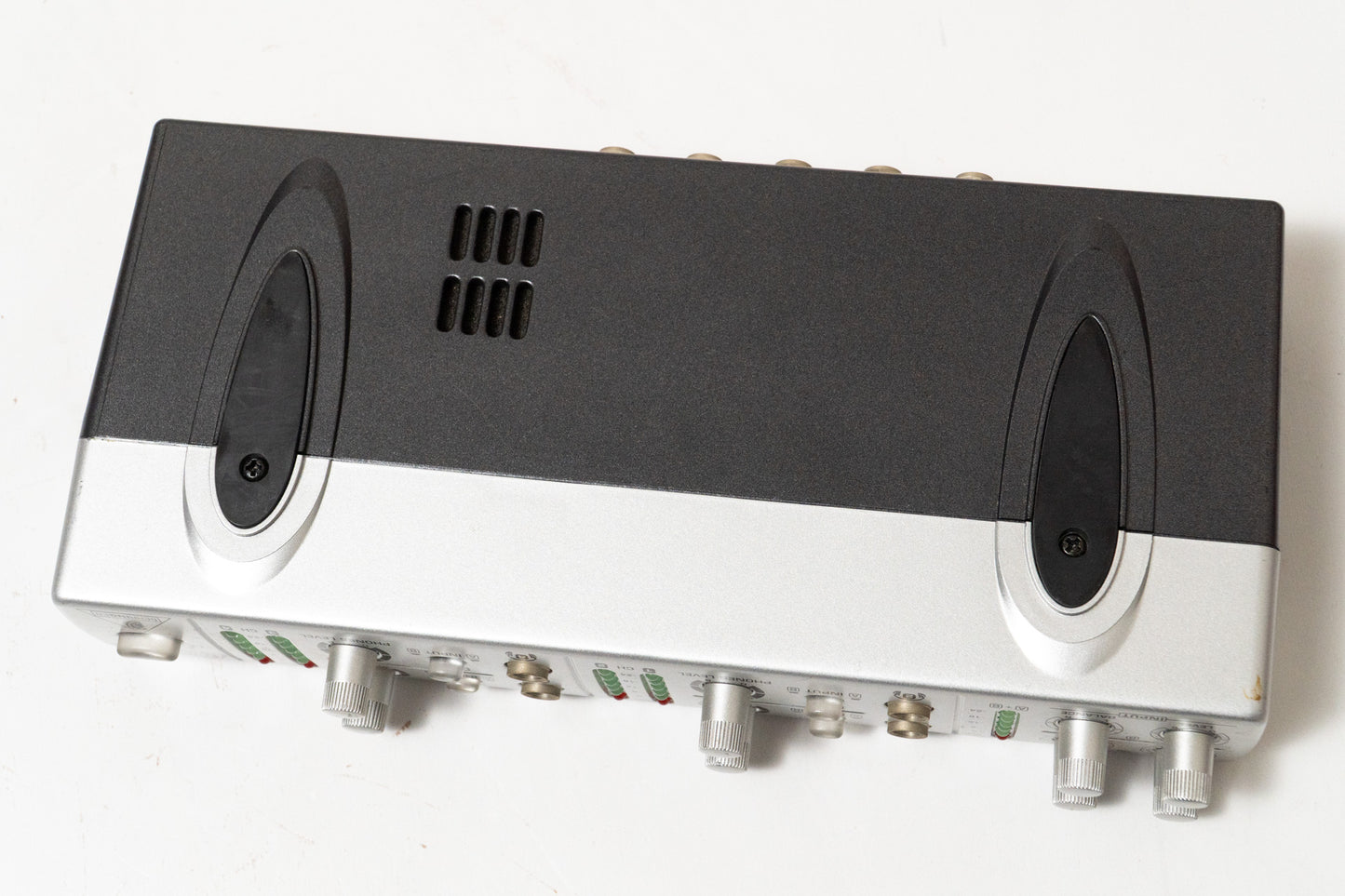 【used】BEHRINGER / AMP800【GIB Yokohama】
