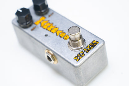 【used】Markbass / MB OCTAVER RAW SERIES【GIB Yokohama】