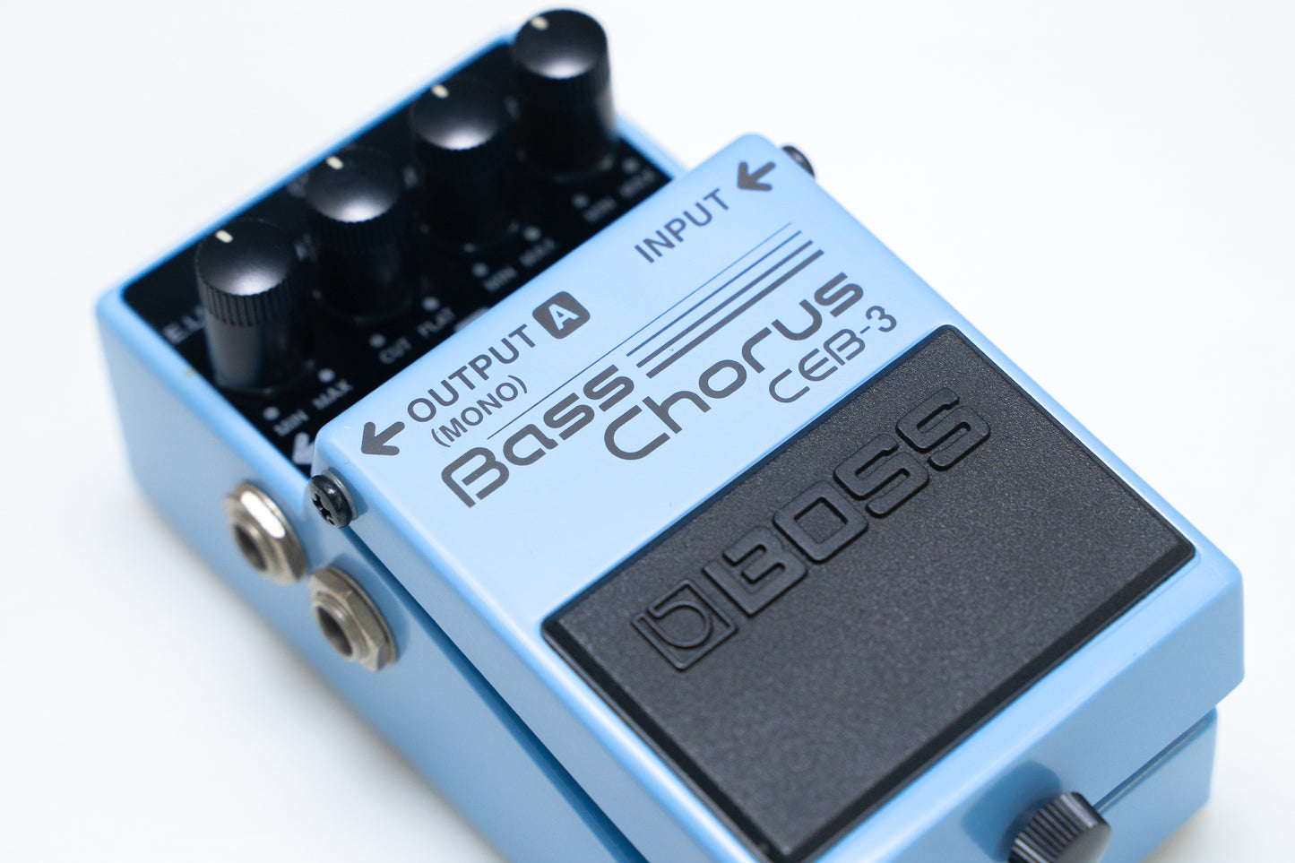 【used】BOSS / CEB-3 Bass Chorus【GIB Yokohama】