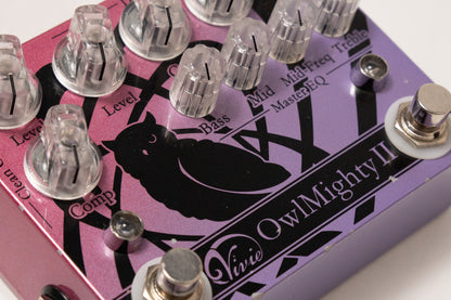 【used】Vivie / OwlMighty II【GIB Yokohama】