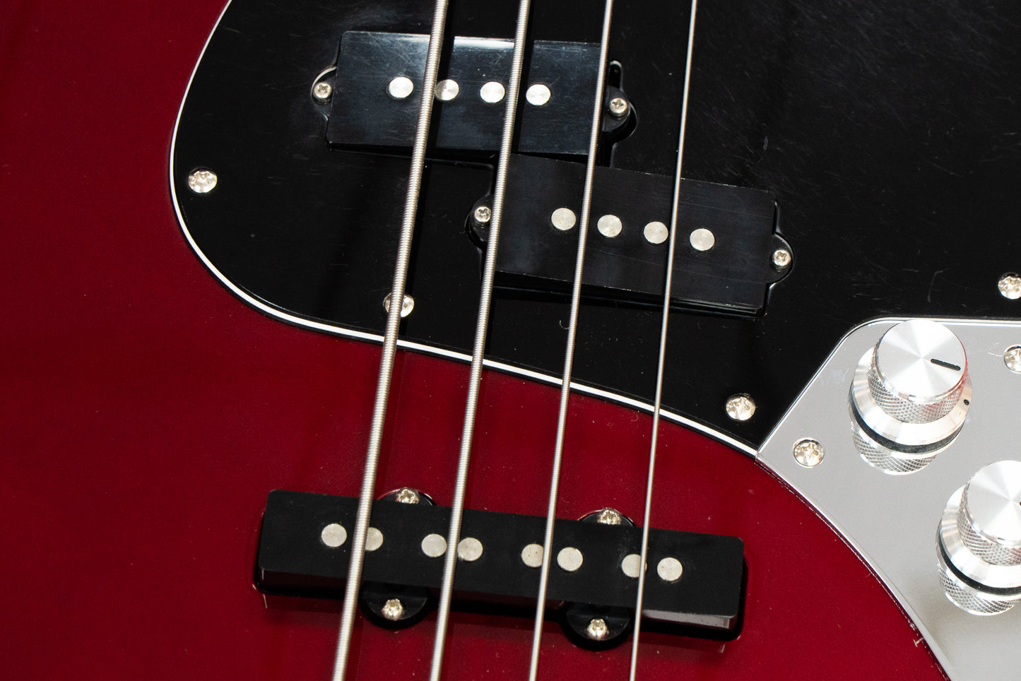 【used】Fender Japan / Aerodyne Jazz Bass 2012 4.21kg #JD12035843【GIB Seoul】