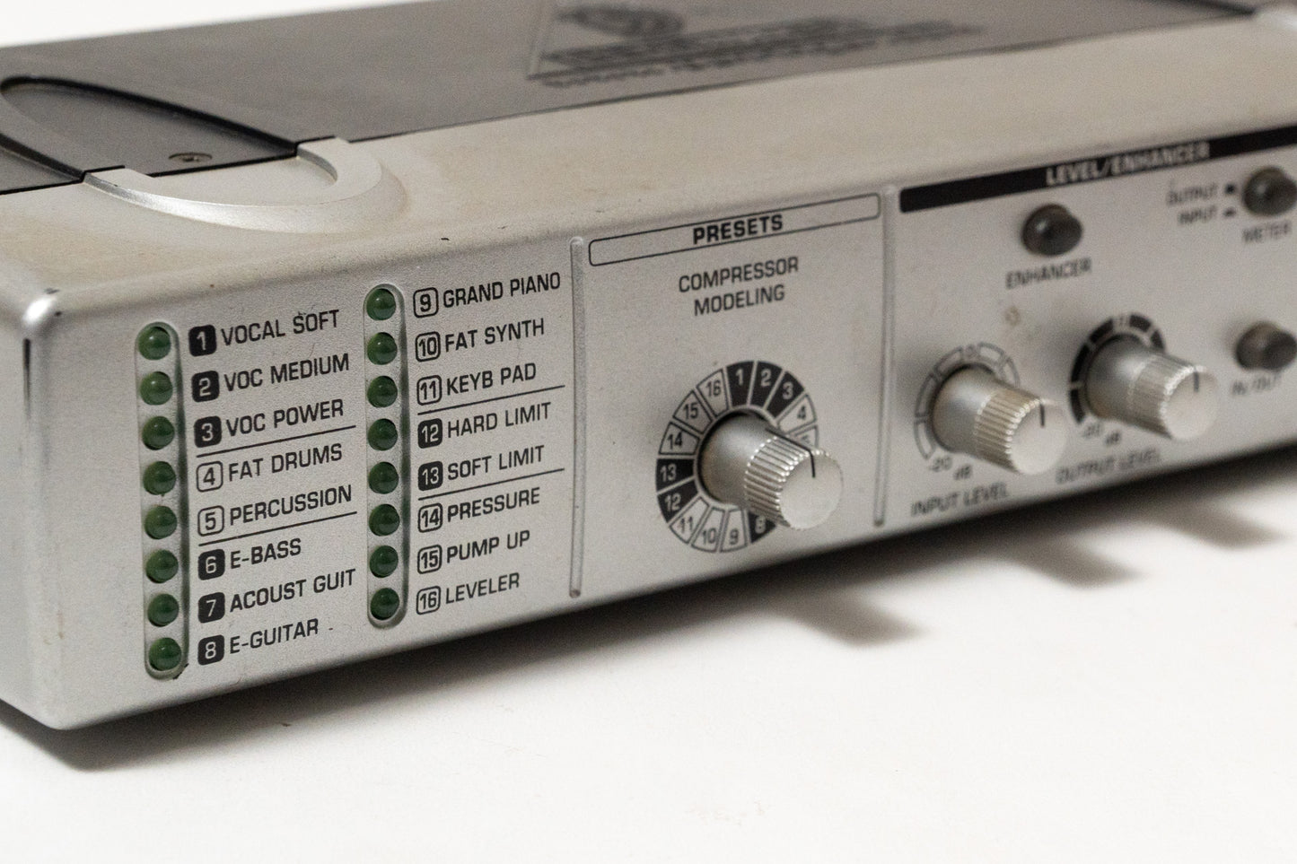 【used】BEHRINGER / COM800【GIB Yokohama】