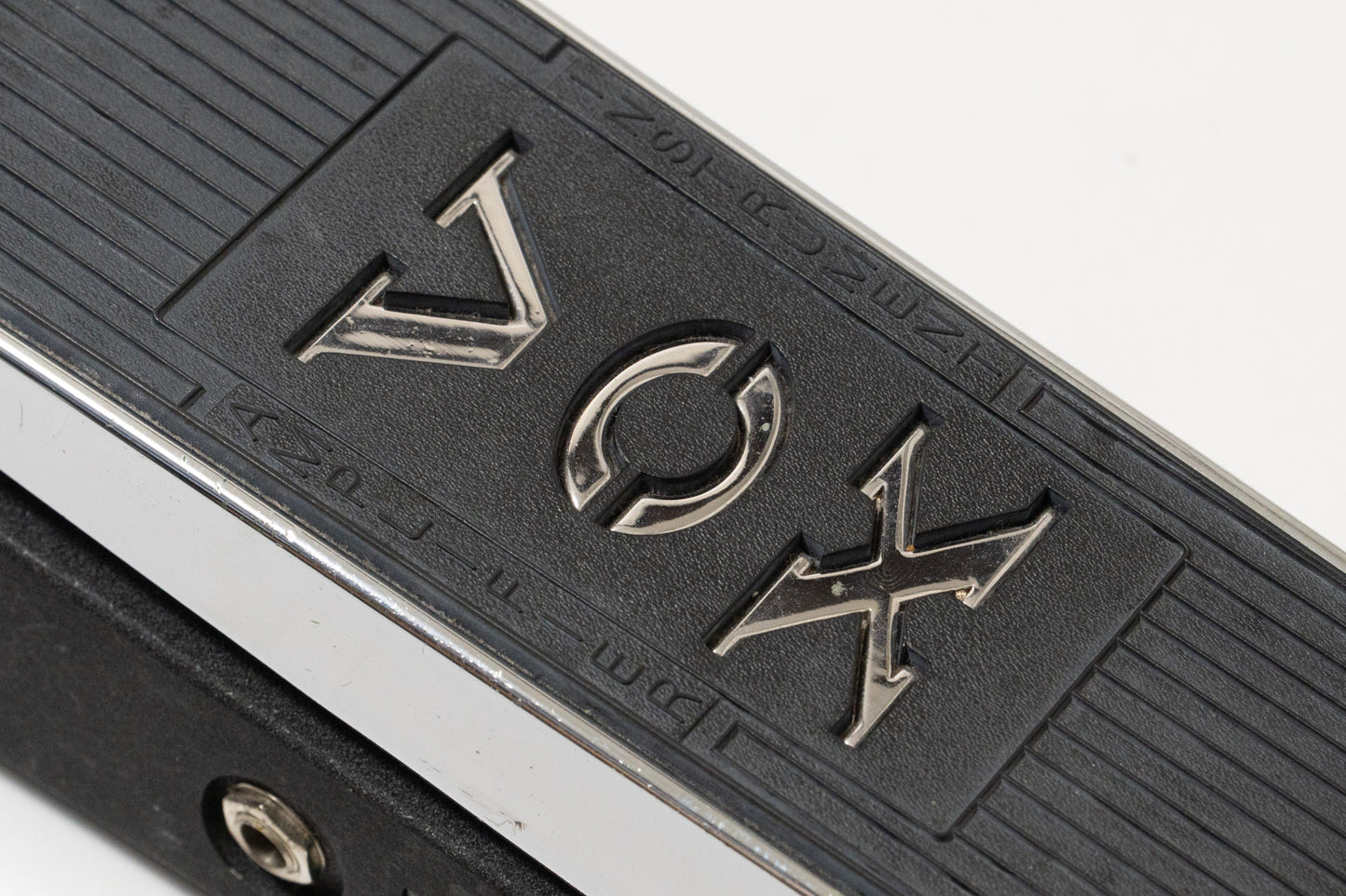 【used】VOX / V847-A【GIB Yokohama】