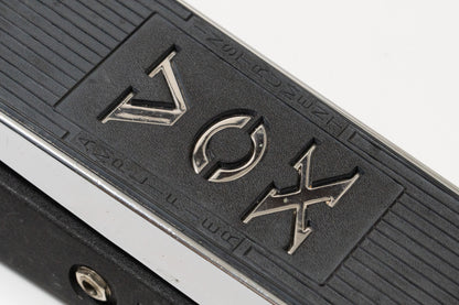 【used】VOX / V847-A【GIB Yokohama】