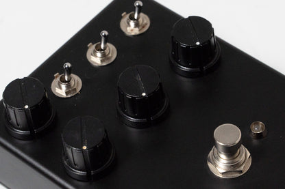 【used】SONIFIX / Gravel Storm Bass Overdrive【GIB Yokohama】