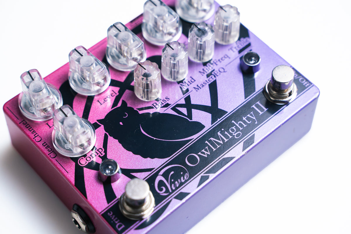 【used】Vivie / OwlMighty II【GIB Yokohama】
