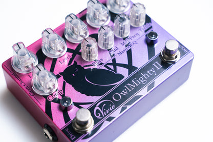 【used】Vivie / OwlMighty II【GIB Yokohama】