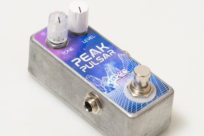 【used】A.S.P. GEAR / PEAK PULSAR【GIB Yokohama】