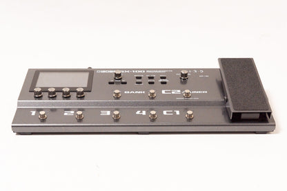 【used】BOSS / GX-100【GIB Yokohama】
