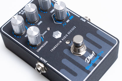 【used】TRONDHEIM AUDIO DEVICES / Skar Bass One【GIB Yokohama】