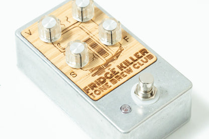 【used】TONE BREW CLUB / FRIDGE KILLER【GIB Yokohama】