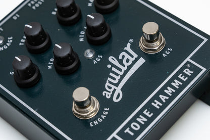【used】Aguilar / TONE HAMMER【GIB Yokohama】