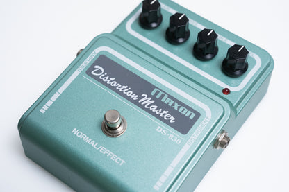 【used】MAXON / DS-830 Distortion Master【GIB Yokohama】