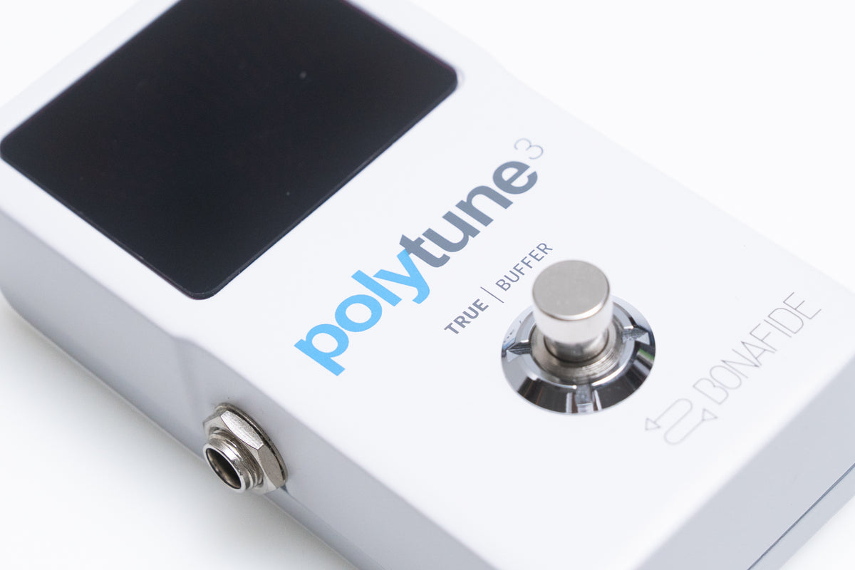 【used】tc electronic / Polytune 3【GIB Yokohama】