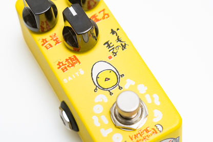 【used】Effects Bakery / KAMOME Distortion【GIB Yokohama】