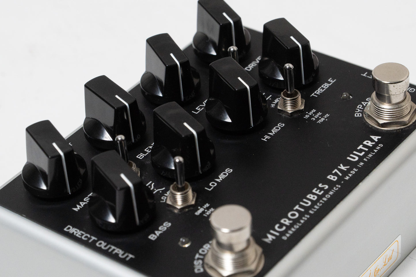 【used】Darkglass Electronics / B7K Ultra【GIB Yokohama】